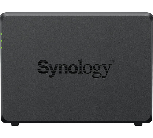 Сетевой накопитель Synology DiskStation DS725+