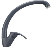 Смеситель Ulgran U-007 343 антрацит