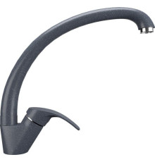 Смеситель Ulgran U-007 343 антрацит