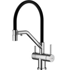 Смеситель Splenka S70.62.05