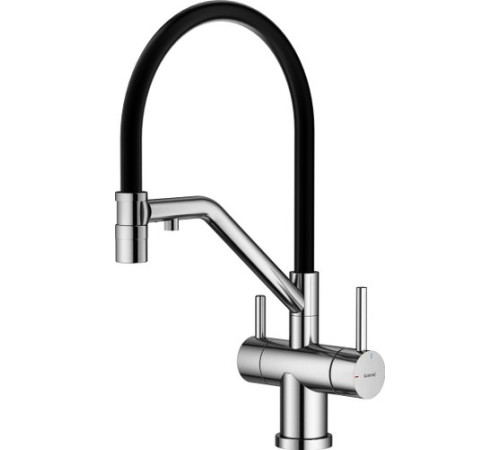 Смеситель Splenka S70.62.05