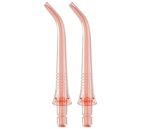 Ирригатор  Oclean W10 2 насадки, розовый