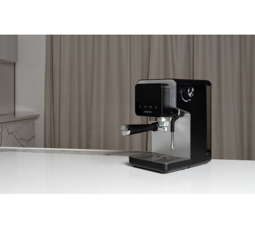 Рожковая кофеварка Garlyn L40