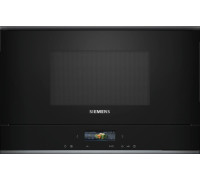 Микроволновая печь Siemens iQ700 BE732R1B1