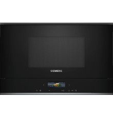 Микроволновая печь Siemens iQ700 BE732R1B1