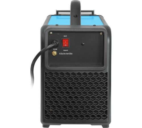 Сварочный инвертор ТСС EVO MTM-200 Pulse 035272