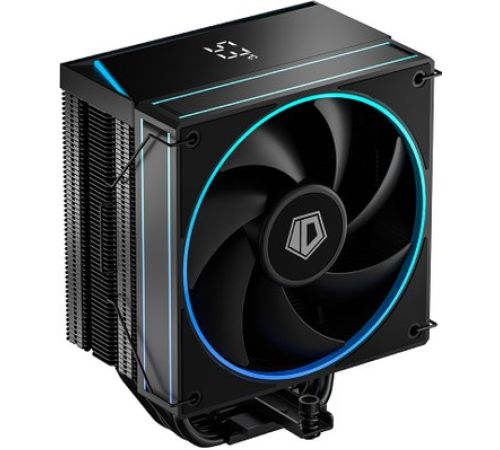 Кулер для процессора ID-Cooling FROZN A410 TD ARGB