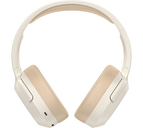 Наушники Edifier W820NB Plus бежевый