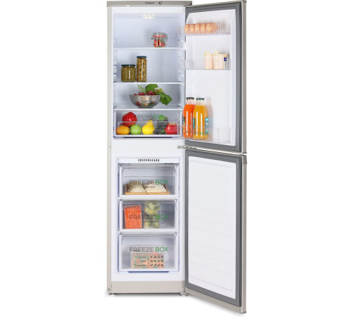 Холодильник Бирюса M420