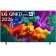 MiniLED телевизор LG QNED evo AI QNED85 65QNED85B6C