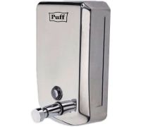 Дозатор для жидкого мыла Puff 8708
