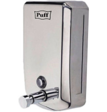 Дозатор для жидкого мыла Puff 8708