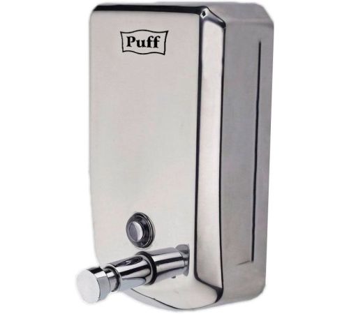 Дозатор для жидкого мыла Puff 8708