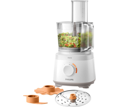 Кухонный комбайн Philips HR7310/00