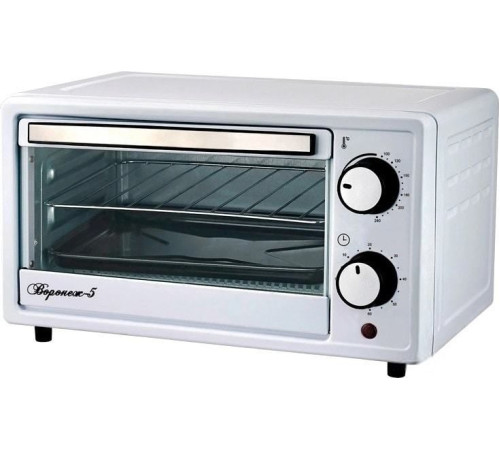 Мини-печь Великие Реки Воронеж-5