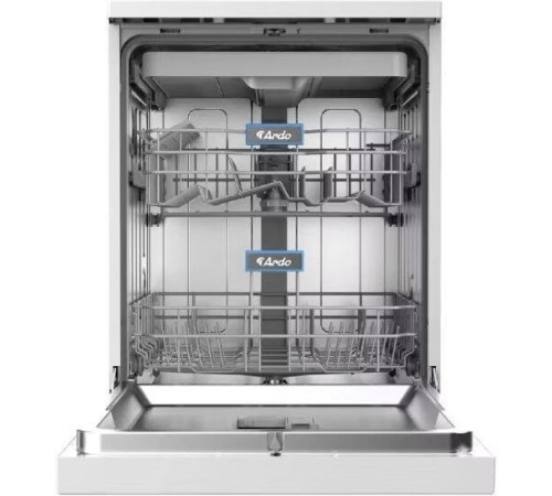 Отдельностоящая посудомоечная машина ARDO DTH1563W2