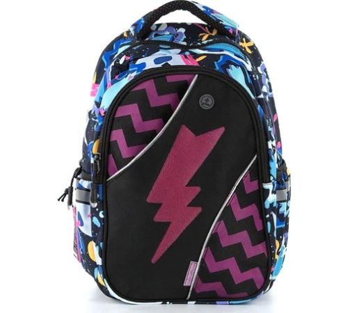 Городской рюкзак Seventeen 076-SKJB-UTO-DCL Dark Color