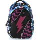 Городской рюкзак Seventeen 076-SKJB-UTO-DCL Dark Color