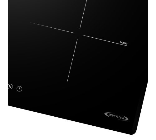 Варочная панель MAUNFELD AVI6046SBK