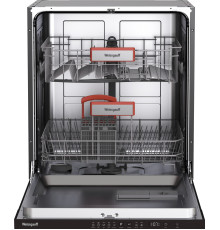 Встраиваемая посудомоечная машина Weissgauff BDW 6025 D Infolight