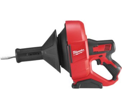 Прочистная машинка Milwaukee M12 M12BDC8-0C 4933451632 без АКБ