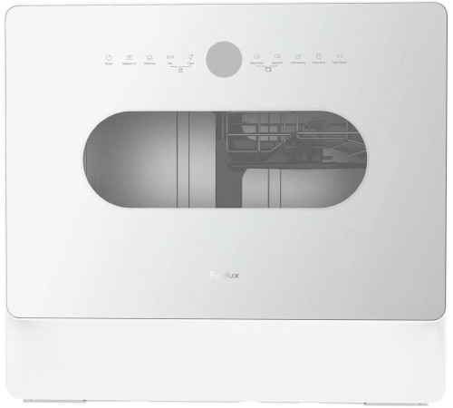 Отдельностоящая посудомоечная машина Evelux DS 1055