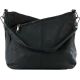 Женская сумка Poshete 921-1219-BLK черный