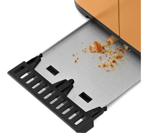 Тостер Kitfort KT-6877