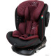 Детское автокресло Sweet Baby Crosstour 360 SPS Isofix 0-36 винный/черный