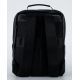 Городской рюкзак Francesco Molinary 356-QSC005-BLK черный