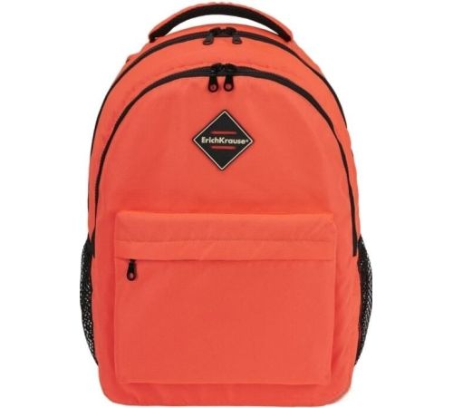 Городской рюкзак Erich Krause EasyLine 20L Neon Coral 48617