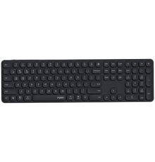 Клавиатура Rapoo E9550L темно-серый