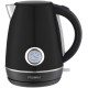 Электрический чайник Pioneer KE565M черный