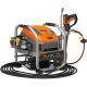 Мойка высокого давления Daewoo Power DAW 955