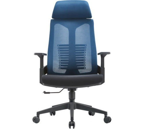 Офисное кресло Insite Rise 1-IS-MC-0510 синий/черный