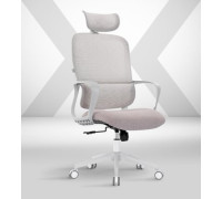 Офисное кресло SPARX Loki HR бежевый