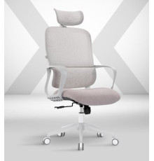 Офисное кресло SPARX Loki HR бежевый