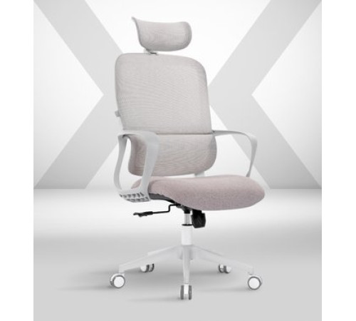 Офисное кресло SPARX Loki HR бежевый