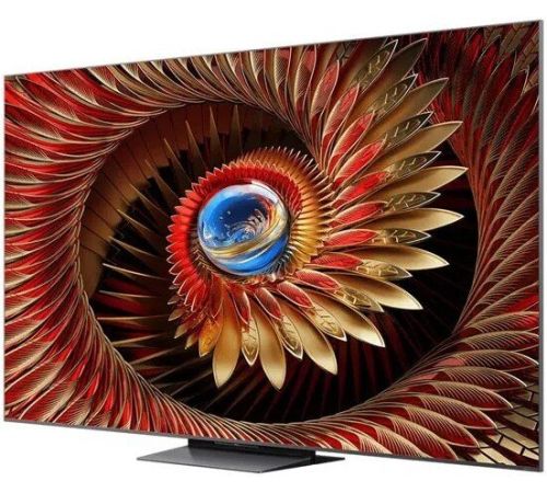 MiniLED телевизор TCL 65C8K