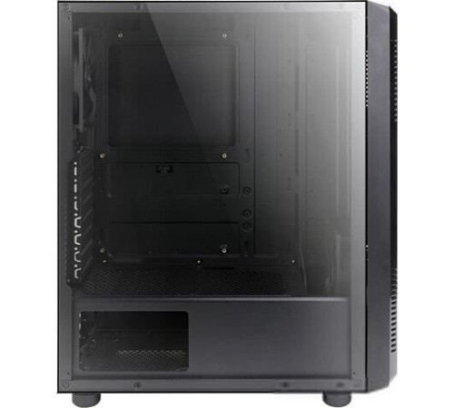 Корпус Zalman S4
