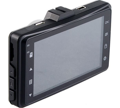 Видеорегистратор SilverStone F1 NTK-9500F Duo