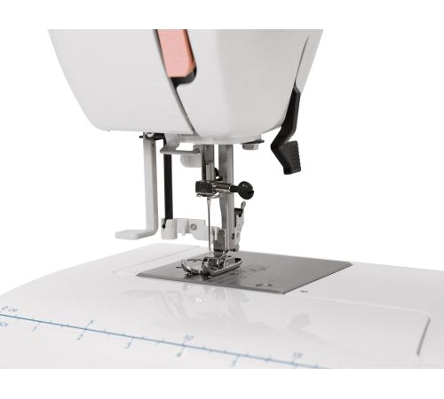 Электромеханическая швейная машина Janome HD1023