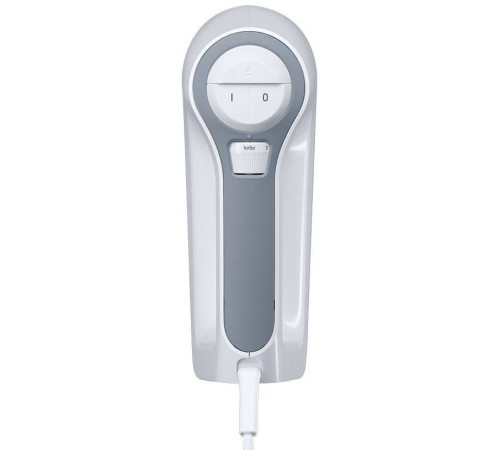 Миксер Braun HM 3107 WH Weiss