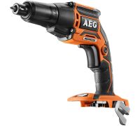 Шуруповерт AEG Powertools BTS 18 BL-0 без аккумулятора