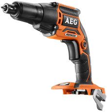 Шуруповерт AEG Powertools BTS 18 BL-0 без аккумулятора