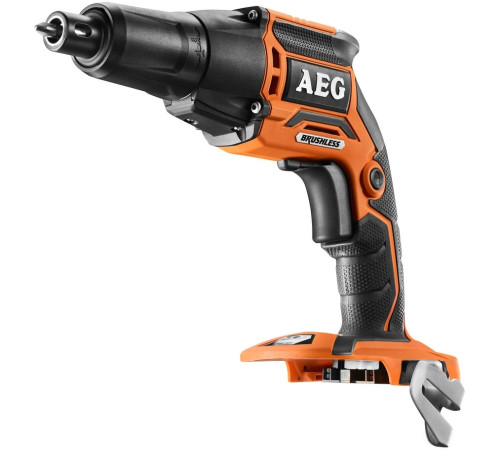 Шуруповерт AEG Powertools BTS 18 BL-0 без аккумулятора