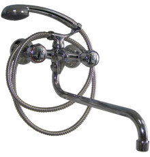 Смеситель  Снабстройсервис См-ВуДРНШлА - 15