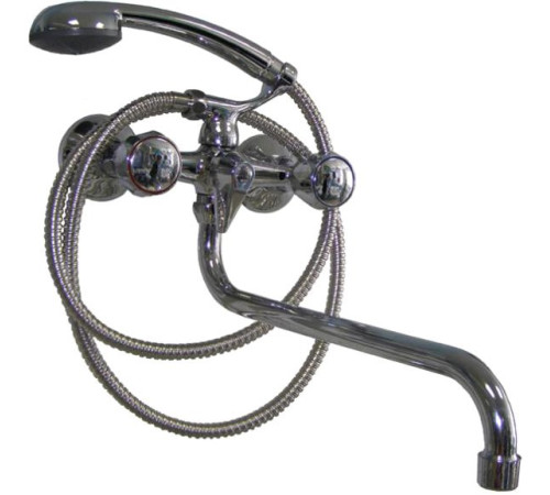 Смеситель  Снабстройсервис См-ВуДРНШлА - 15