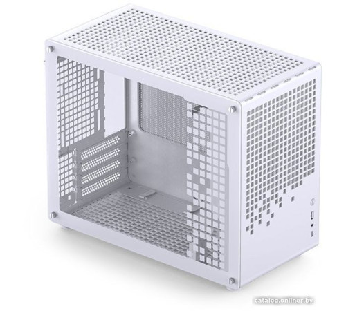 Корпус Jonsplus Z20 белый