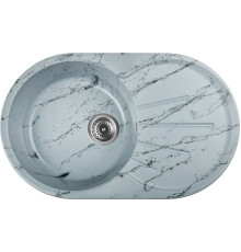 Кухонная мойка Wisent WA02-16 GER013